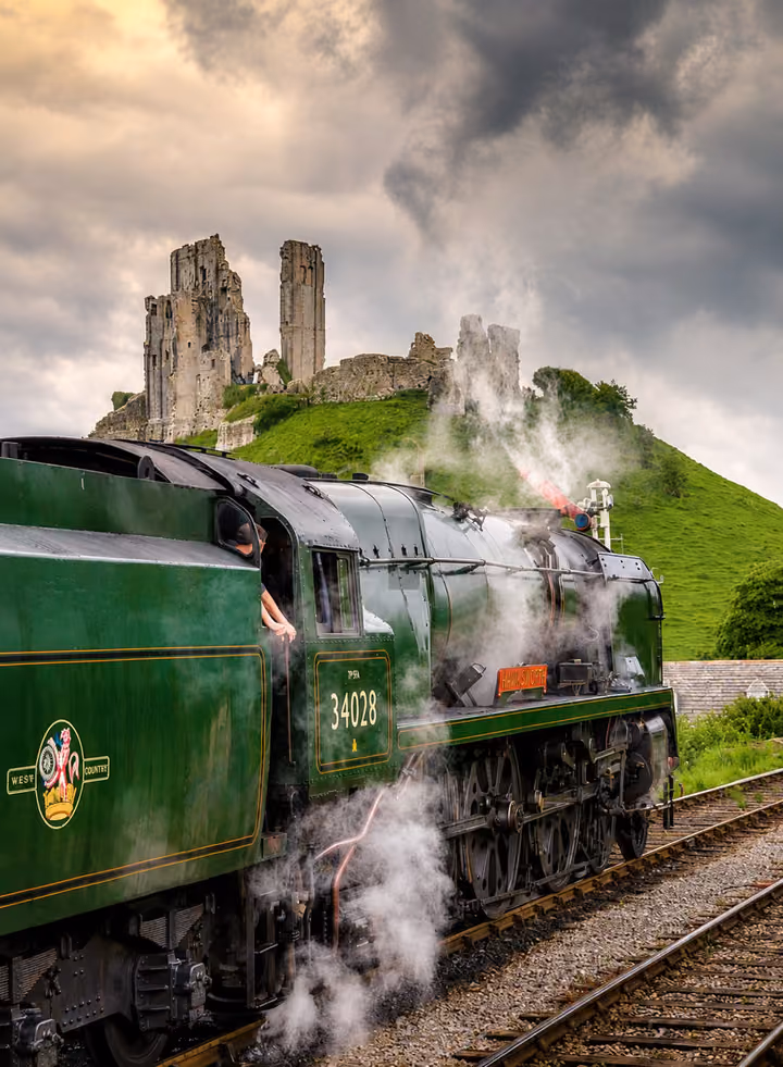 Dorset Family Adventure Day